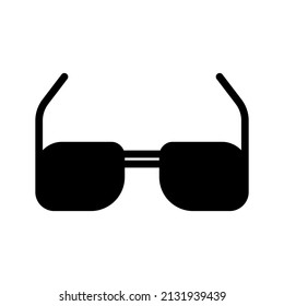 This is a fashion-related icon that uses a solid style