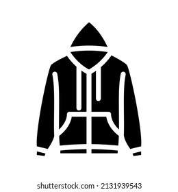 This is a fashion-related icon that uses a solid style