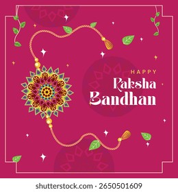 This is a festival of love and good wishes and blessings between brothers and sisters