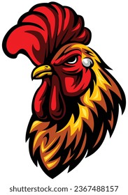 This file is 100% vector  and this logo 100% Free Copyright and you can use this in your own business, office, farm, streaming video chanel and your profiles picture