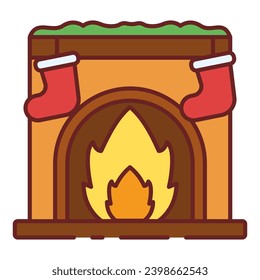 Diese Feuerstelle Ikone ist geeignet für die Geburt von Jesus oder Weihnachten, Religion, Christen, etc.