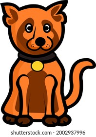 This is the first animal illustration  I wish you enjoy it.