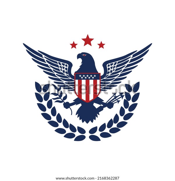 2,901 Eagle Army Flag Images, Stock Photos & Vectors | Shutterstock