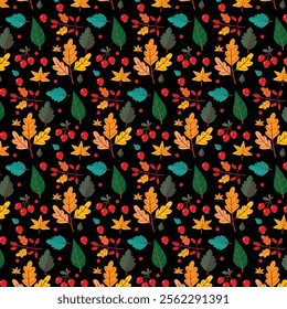 This is a floral patten design.