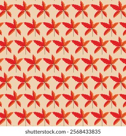 This is a floral pattern design.