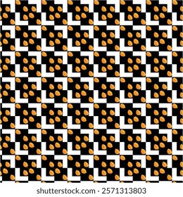this is a floral pattern design.