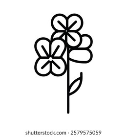 This is a flower design arts