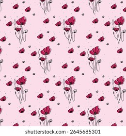 This flower pattern design for all item that you want