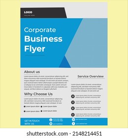 This is a Flyer Design