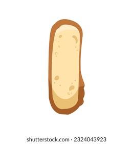 This font is a delightful and adorable representation of bread cookies and biscuits with a cute and kawaii twist.