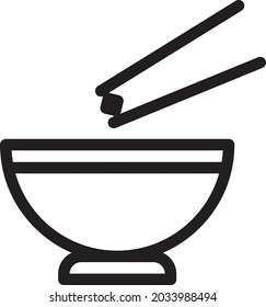 This is a food delivery icon. Which represent food services.