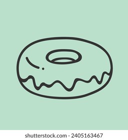 this is food icon design
