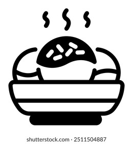 This Food icon is suitable for Oktoberfest, Festival, Traditional German event, etc.
