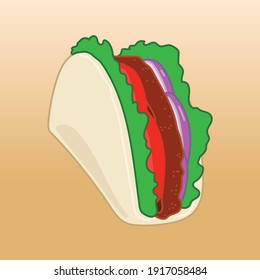 this food vector image, can be complete in your food template design fabric cloth, clothing, branding, comic,  and make your alternatif print or digital object template  or beground food choise. 