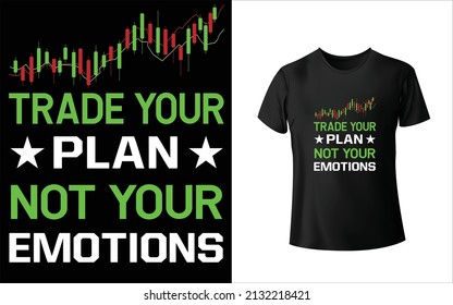 This is a Forex T-shirt Design