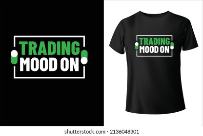 This is a Forex T-Shirt Design