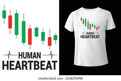 This is a forex t-shirt design