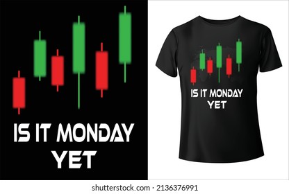 This is a forex t-shirt design