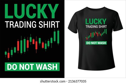 This is a forex t-shirt design