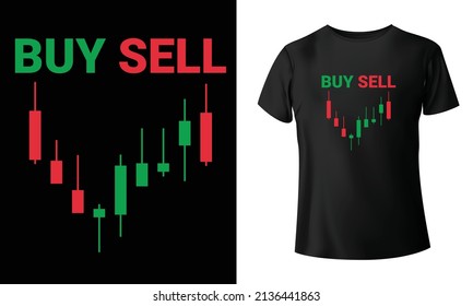 This Is a forex T-Shirt Design