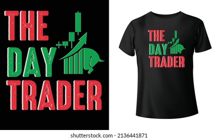 This Is a forex T-Shirt Design