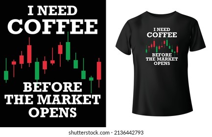 This Is a forex T-Shirt Design