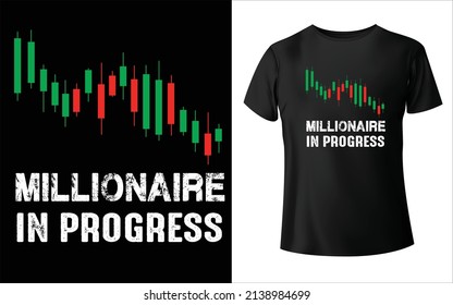 This is a Forex T-Shirt Design