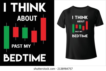 This is a Forex T-Shirt Design