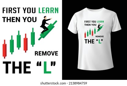 This is a Forex T-Shirt Design