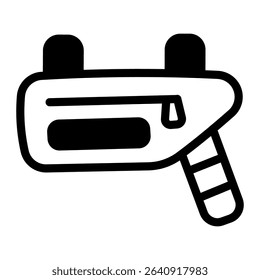 This Frame Bag icon is suitable for Bycycle, Sport, Healthy Lifestyle, etc