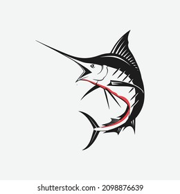 789 Marlin mascot Images, Stock Photos & Vectors | Shutterstock