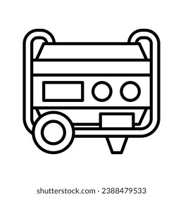 dies ist ein Generator-Symbol
Symbol mit Rahmenstil und Pixel perfekt
dies ist eines der Symbole der Icon-Sets mit elektrischem Design