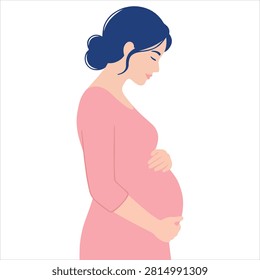 Esta suave Ilustración vectorial