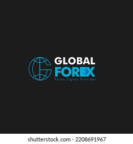 this is a 
Global forex template 