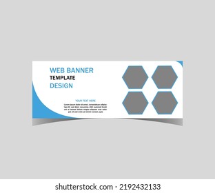 Este es un banner web de buena calidad.