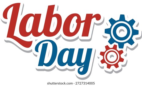 Este gráfico celebra el Día del Trabajo, un feriado federal en los Estados Unidos que se celebra el primer lunes de septiembre. Rinde homenaje a las contribuciones, los logros y la dedicación de los trabajadores que Asistencia el desarrollo económico y social de la nación.