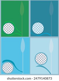 This graphics can be used in all kinds of print  design and web design.
