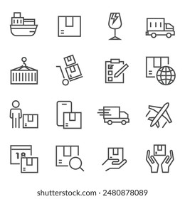 This is graphics vector Illustration icons. Ready to use for websites, social medias, presentations, applications, info graphic and illustrations.