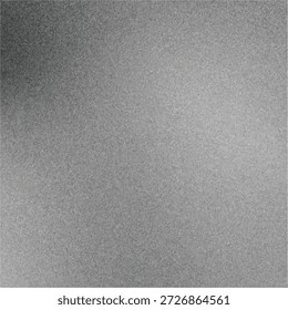 Este fundo monocromático cinza apresenta uma textura fina e sutil ruído que cria uma superfície abstrata limpa e moderna. Os tons de gradiente suaves e a textura uniformemente distribuída dão à imagem uma aparência calma e neutra, tornando-a ideal para uso profissional e criativo de design. Esse plano de fundo, padrão e textura funcionam bem como uma sobreposição digital, um plano de fundo minimalista ou uma tela neutra com amplo espaço de cópia para texto. Adequado para apresentações, marcas, sites, cartazes, materiais impressos e layouts editoriais, o estilo abstrato discreto acrescenta profundidade sem distração. Seu design de textura cinza atemporal se adapta a conceitos visuais contemporâneos, corporativos e minimalistas.