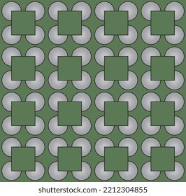  This is a great  pattern to use in any printing job, geometric shapes, gradients, 