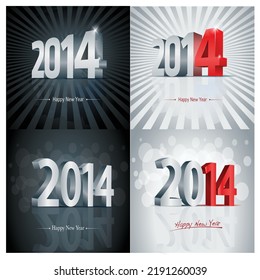 this is a 
Greeting Cards 2014.