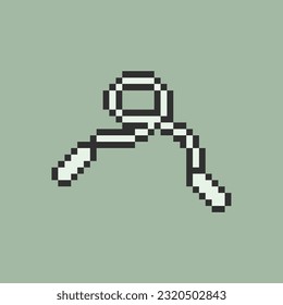 this is Gym and Sport icon use 1 bit style in pixel art with white color and green background ,this item good for presentations,stickers, icons, t shirt design,game asset,logo and your project.