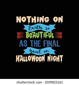 This is a halloween funny typography t shirt design. Mainly this design was created by "HALLOWEEN" . It,s totally creative and custom design.