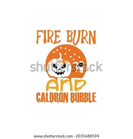 This is a halloween funny typography t shirt design. Mainly this design was created by "HALLOWEEN" . It,s totally creative and custom design.