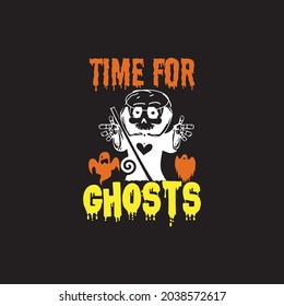 This is a Halloween funny typography t-shirt design. Mainly this design was created by "HALLOWEEN". It,s totally creative and custom design.