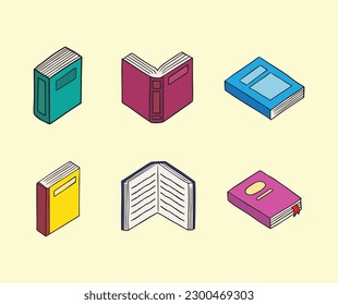 This is a hand drawn books illustration.