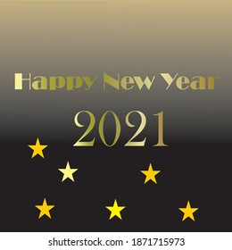 This is an happy new year template for  various use