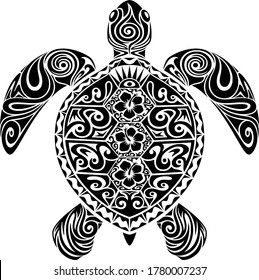 This Hawaiian sea turtle design can be used for many projects. Grab a few files and make a weekend project or two.