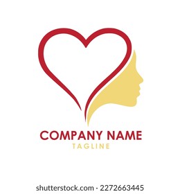 This is Head to Heart logo design