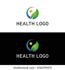 This is Health Logo Design. 
